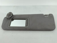 2012-2017 Toyota Camry Sun Visor Shade Replacement Driver Left Mirror Fits Fits 2012 2013 2014 2015 2016 2017 OEM Used Auto 