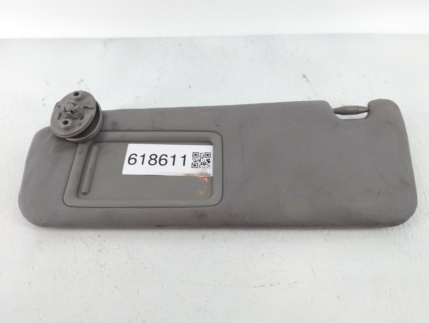 2012-2017 Toyota Camry Sun Visor Shade Replacement Driver Left Mirror Fits Fits 2012 2013 2014 2015 2016 2017 OEM Used Auto 