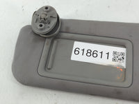 2012-2017 Toyota Camry Sun Visor Shade Replacement Driver Left Mirror Fits Fits 2012 2013 2014 2015 2016 2017 OEM Used Auto 
