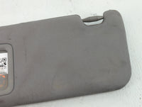 2012-2017 Toyota Camry Sun Visor Shade Replacement Driver Left Mirror Fits Fits 2012 2013 2014 2015 2016 2017 OEM Used Auto 