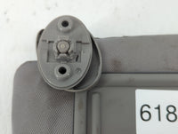 2012-2017 Toyota Camry Sun Visor Shade Replacement Driver Left Mirror Fits Fits 2012 2013 2014 2015 2016 2017 OEM Used Auto 