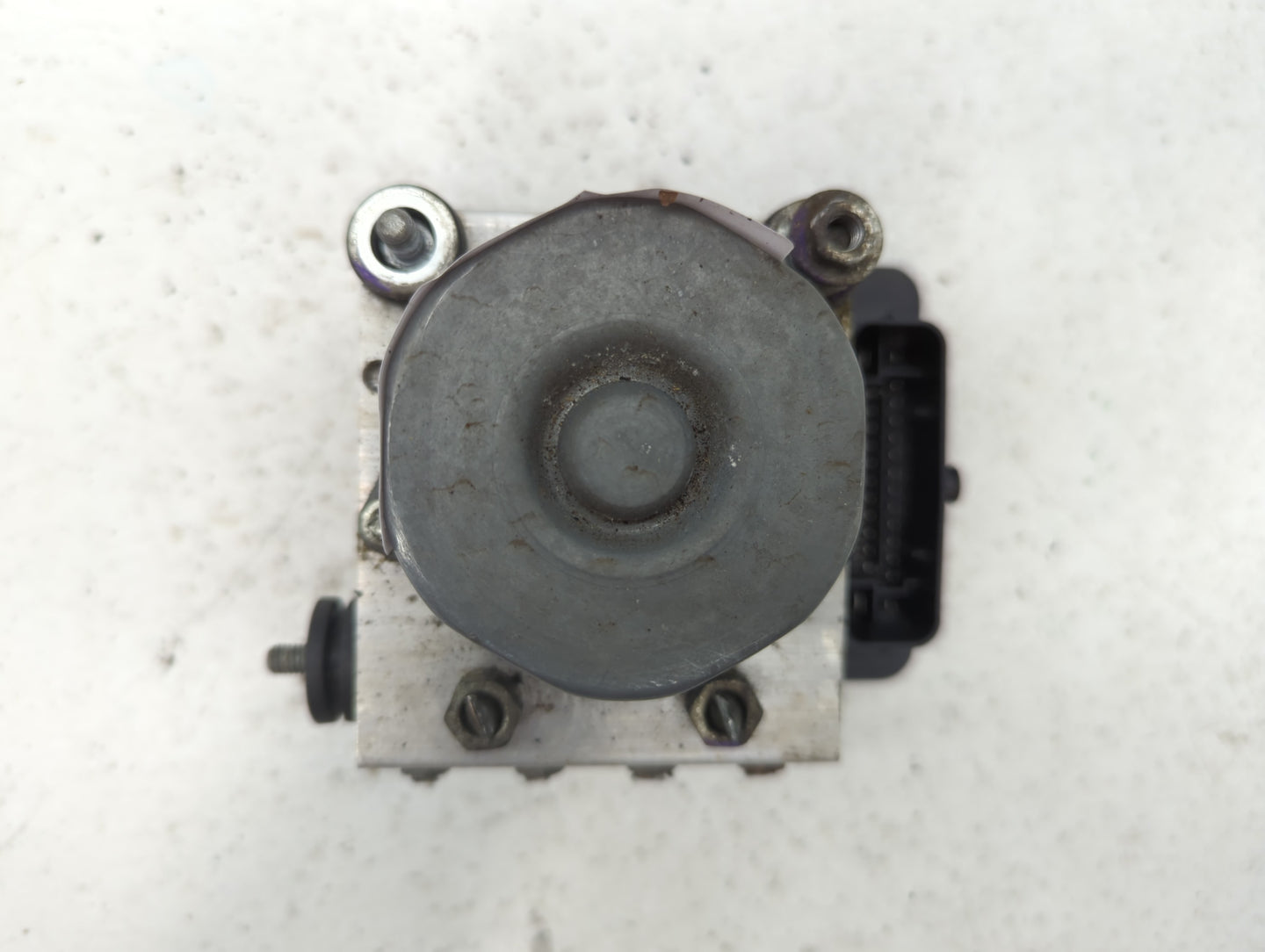 2015-2017 Toyota Camry ABS Pump Control Module Replacement P/N:269 664 44540-06180 Fits Fits 2015 2016 2017 OEM Used Auto Pa