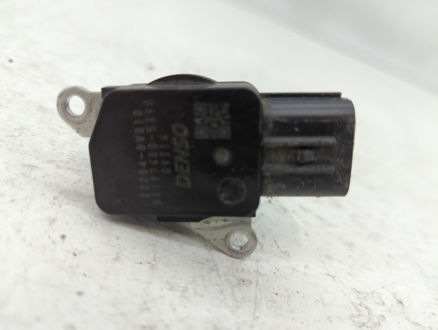 2012-2017 Toyota Camry Mass Air Flow Meter Maf - Oemusedautoparts1.com