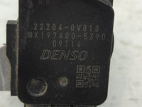 2012-2017 Toyota Camry Mass Air Flow Meter Maf - Oemusedautoparts1.com