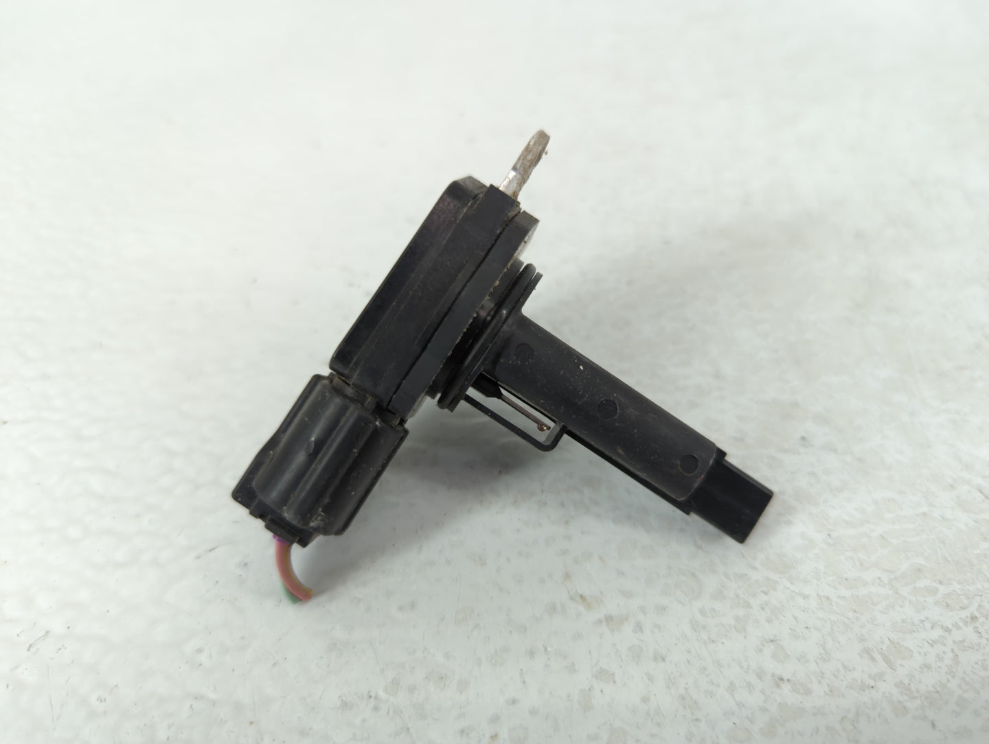 2012-2017 Toyota Camry Mass Air Flow Meter Maf - Oemusedautoparts1.com