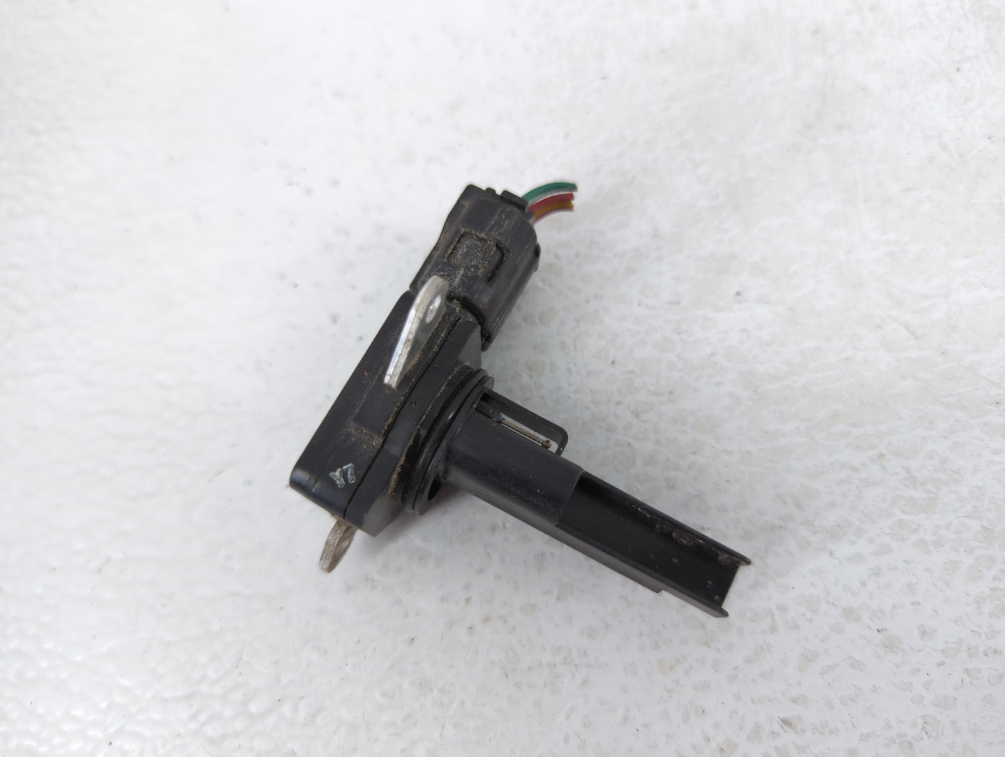 2012-2017 Toyota Camry Mass Air Flow Meter Maf - Oemusedautoparts1.com