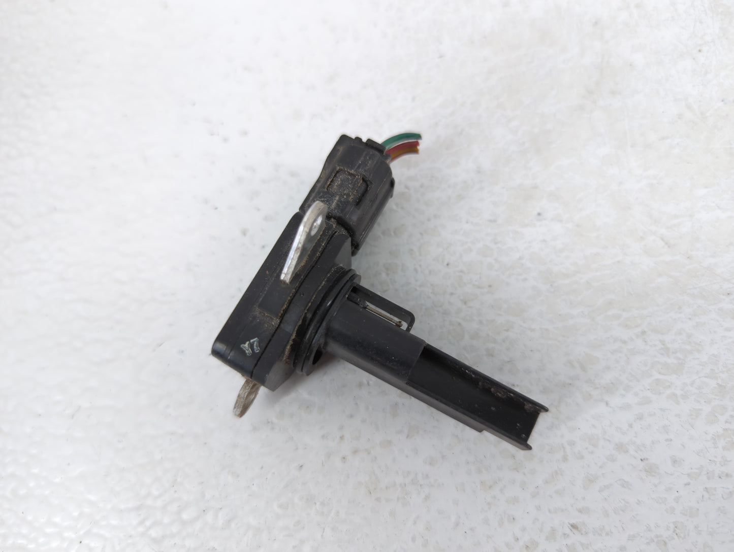 2012-2017 Toyota Camry Mass Air Flow Meter Maf - Oemusedautoparts1.com