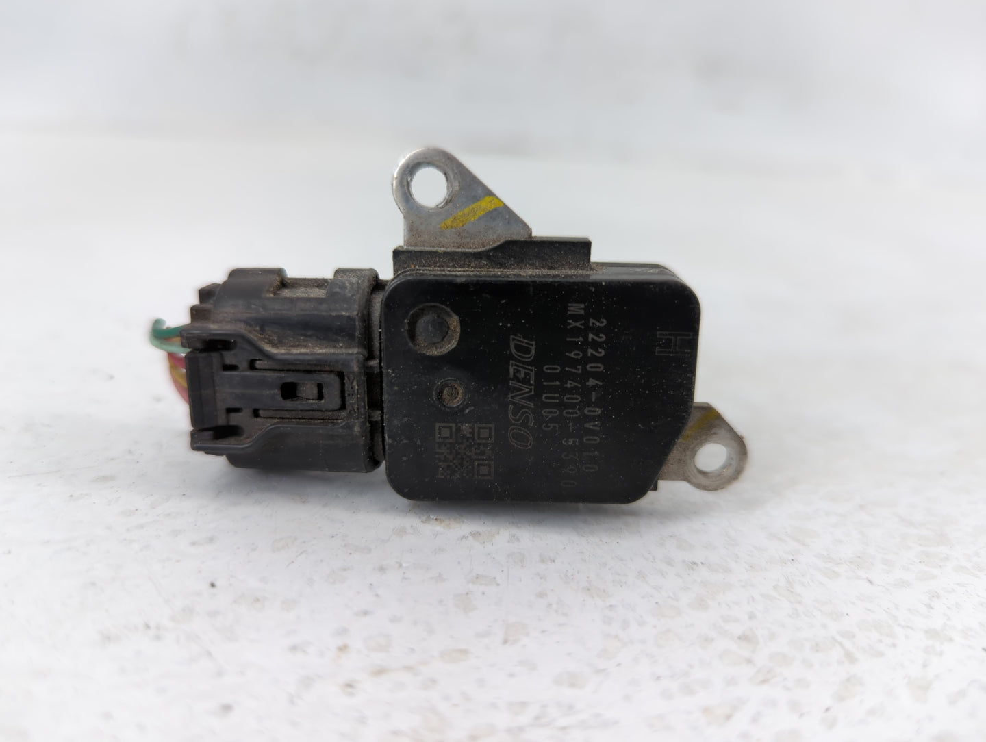 2012-2017 Toyota Camry Mass Air Flow Meter Maf - Oemusedautoparts1.com
