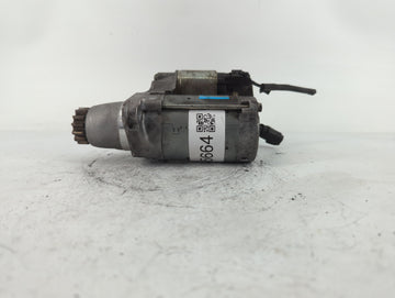 2004-2017 Toyota Camry Car Starter Motor Solenoid OEM P/N:TN428000-1082 28100-0A011 Fits OEM Used Auto Parts - Oemusedautopa