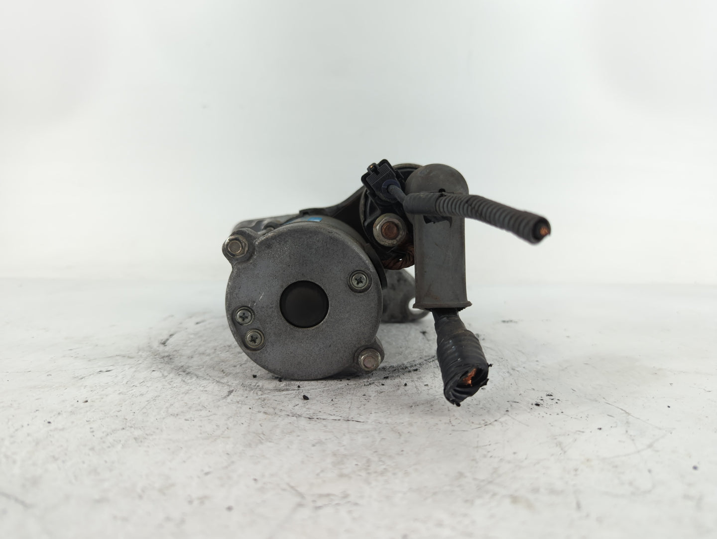 2004-2017 Toyota Camry Car Starter Motor Solenoid OEM P/N:TN428000-1082 28100-0A011 Fits OEM Used Auto Parts - Oemusedautopa