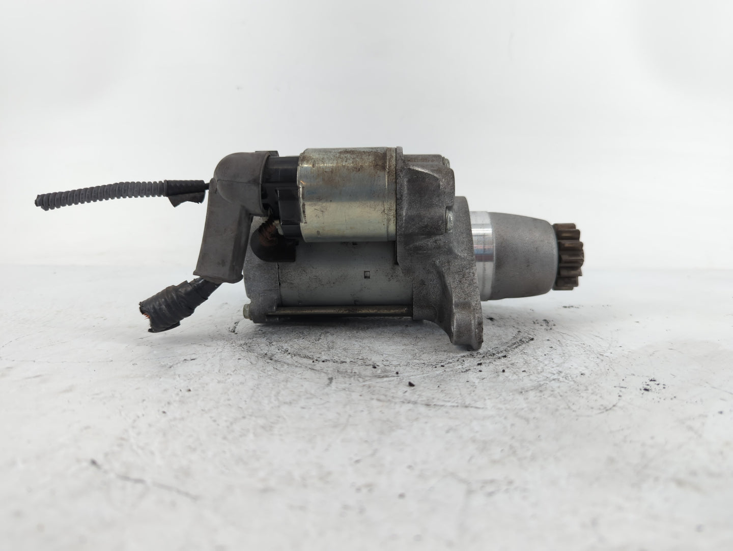 2004-2017 Toyota Camry Car Starter Motor Solenoid OEM P/N:TN428000-1082 28100-0A011 Fits OEM Used Auto Parts - Oemusedautopa