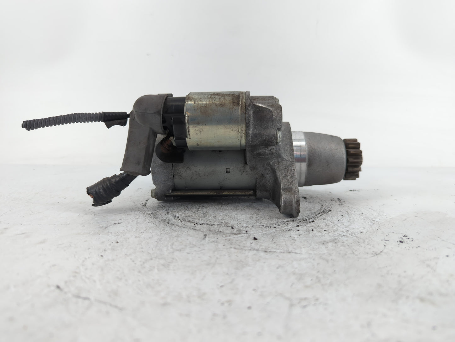2004-2017 Toyota Camry Car Starter Motor Solenoid OEM P/N:TN428000-1082 28100-0A011 Fits OEM Used Auto Parts - Oemusedautopa