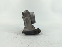 2012-2017 Toyota Camry Throttle Body P/N:22030-0V010 Fits Fits 2012 2013 2014 2015 2016 2017 2018 2019 2020 2021 OEM Used Au