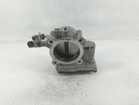 2010-2017 Toyota Camry Throttle Body P/N:22030-0V010 Fits Fits 2009 2010 2011 2012 2013 2014 2015 2016 2017 2018 2019 OEM Us