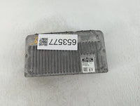 2016-2017 Toyota Camry PCM Engine Control Computer ECU ECM PCU OEM P/N:TN276200-4210 89661-06T22 Fits Fits 2016 2017 OEM Use