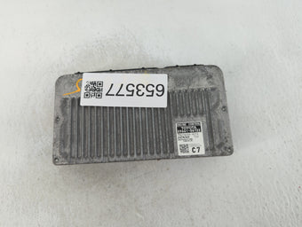 compare product 2016-2017 Toyota Camry PCM Engine Control Computer ECU ECM PCU OEM P/N:TN276200-4210 89661-06T22 Fits Fits 2016 2017 OEM Used Auto Parts