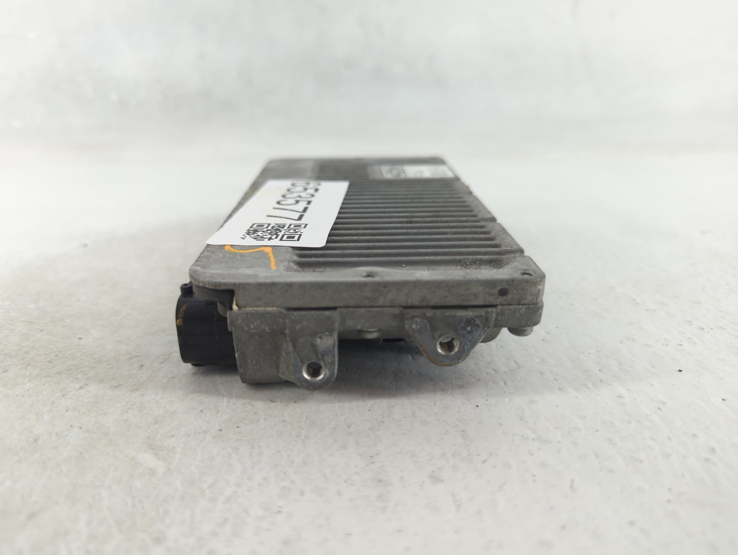 2016-2017 Toyota Camry PCM Engine Control Computer ECU ECM PCU OEM P/N:TN276200-4210 89661-06T22 Fits Fits 2016 2017 OEM Use