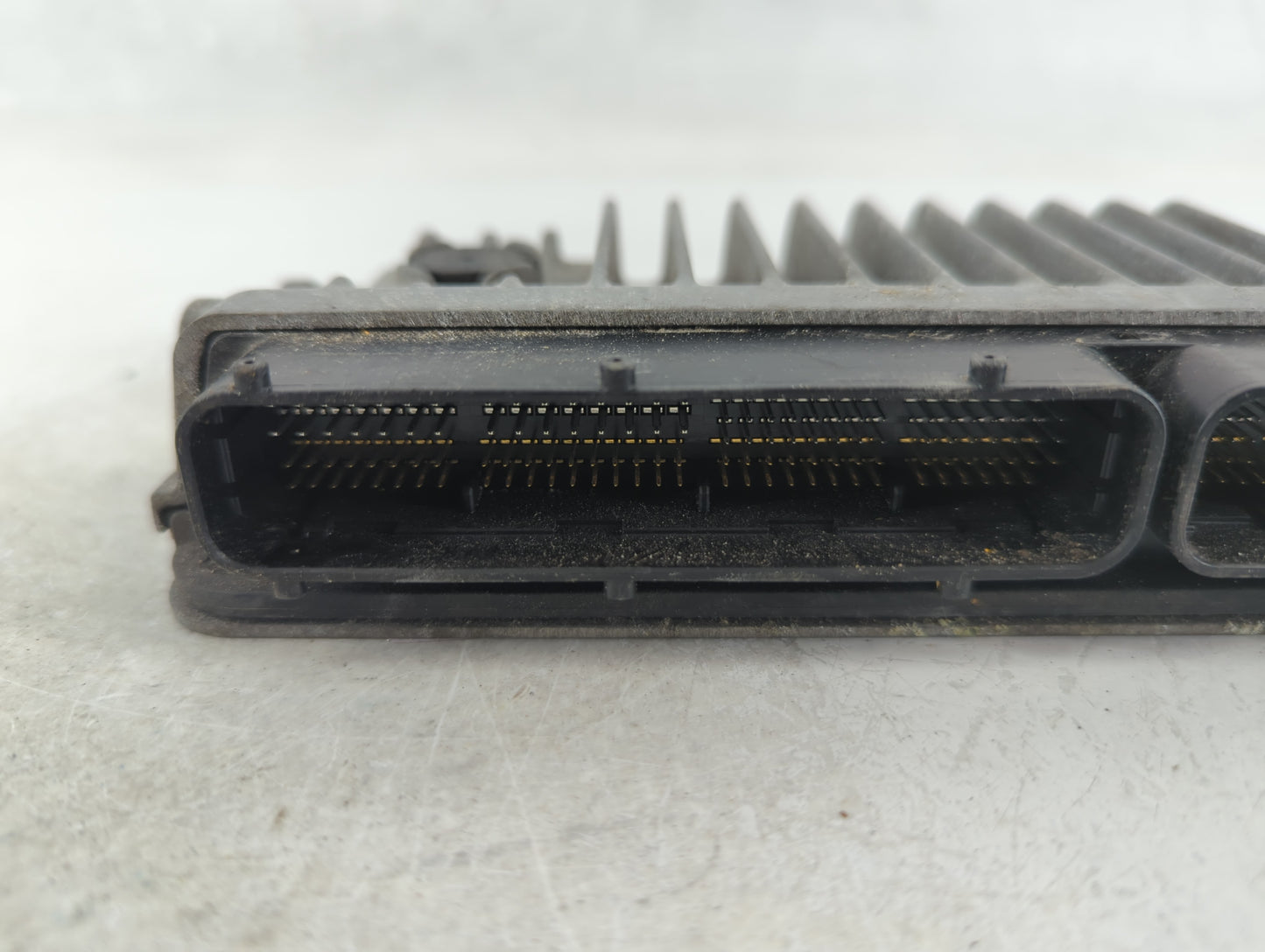 2016-2017 Toyota Camry PCM Engine Control Computer ECU ECM PCU OEM P/N:TN276200-4210 89661-06T22 Fits Fits 2016 2017 OEM Use