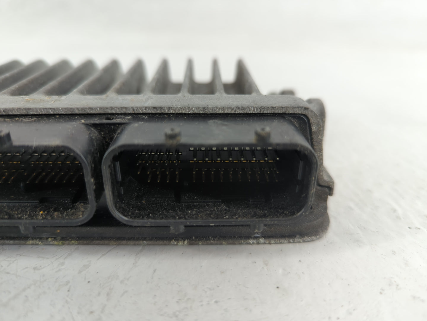 2016-2017 Toyota Camry PCM Engine Control Computer ECU ECM PCU OEM P/N:TN276200-4210 89661-06T22 Fits Fits 2016 2017 OEM Use