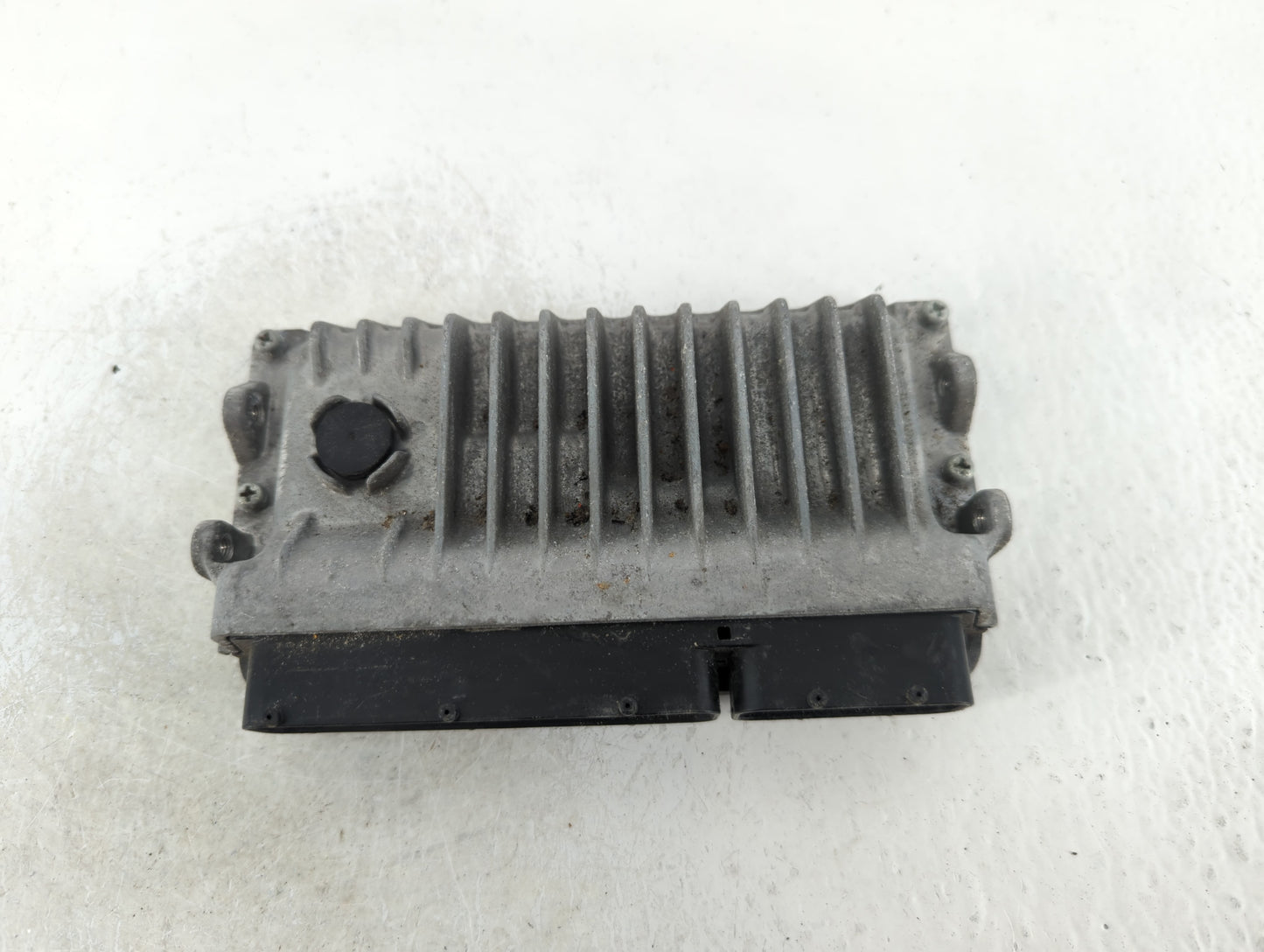 2016-2017 Toyota Camry PCM Engine Control Computer ECU ECM PCU OEM P/N:TN276200-4210 89661-06T22 Fits Fits 2016 2017 OEM Use