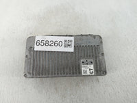 2016-2017 Toyota Camry PCM Engine Control Computer ECU ECM PCU OEM P/N:TN276200-7290 89661-06T221 Fits Fits 2016 2017 OEM Us