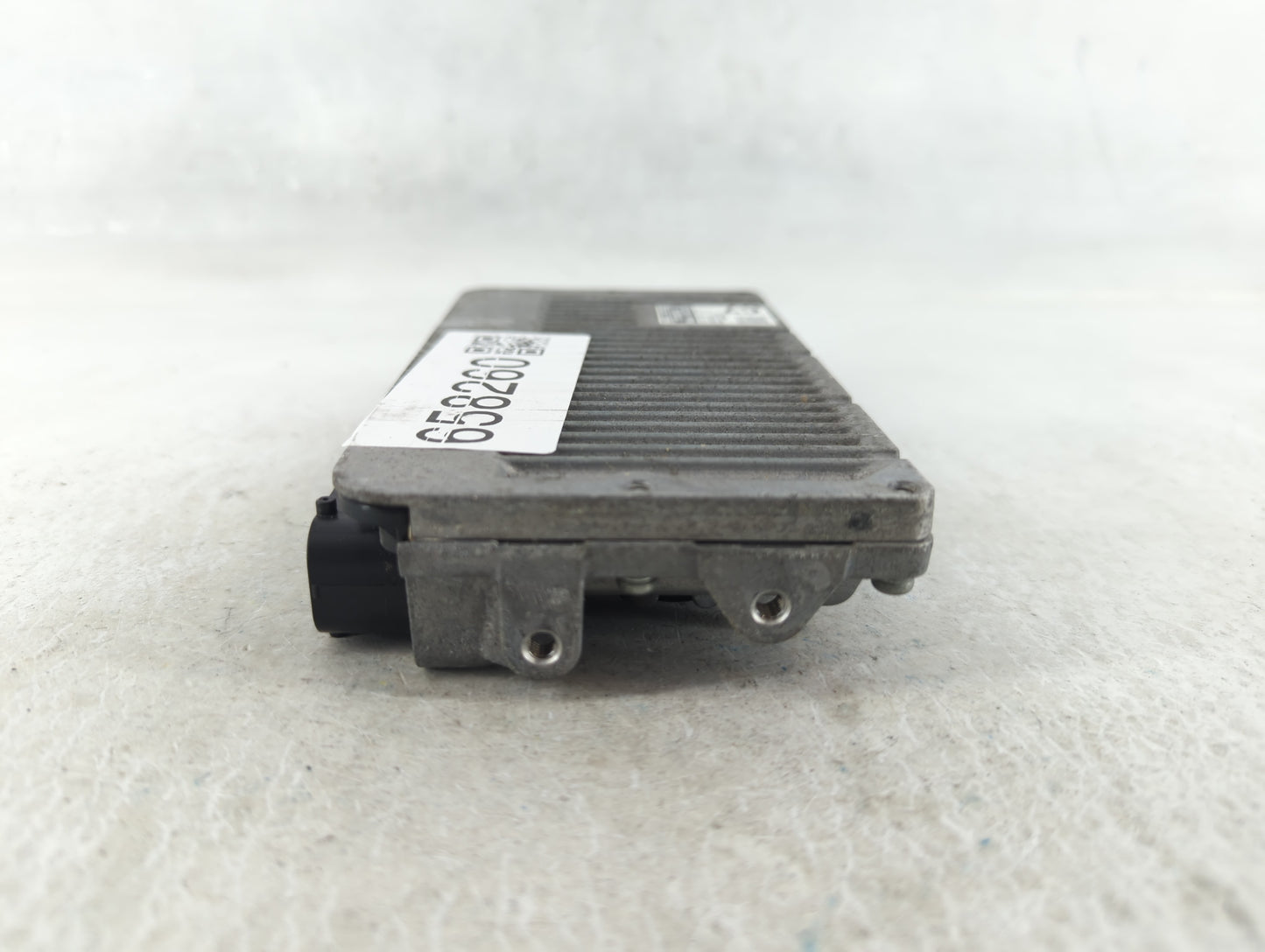 2016-2017 Toyota Camry PCM Engine Control Computer ECU ECM PCU OEM P/N:TN276200-7290 89661-06T221 Fits Fits 2016 2017 OEM Us