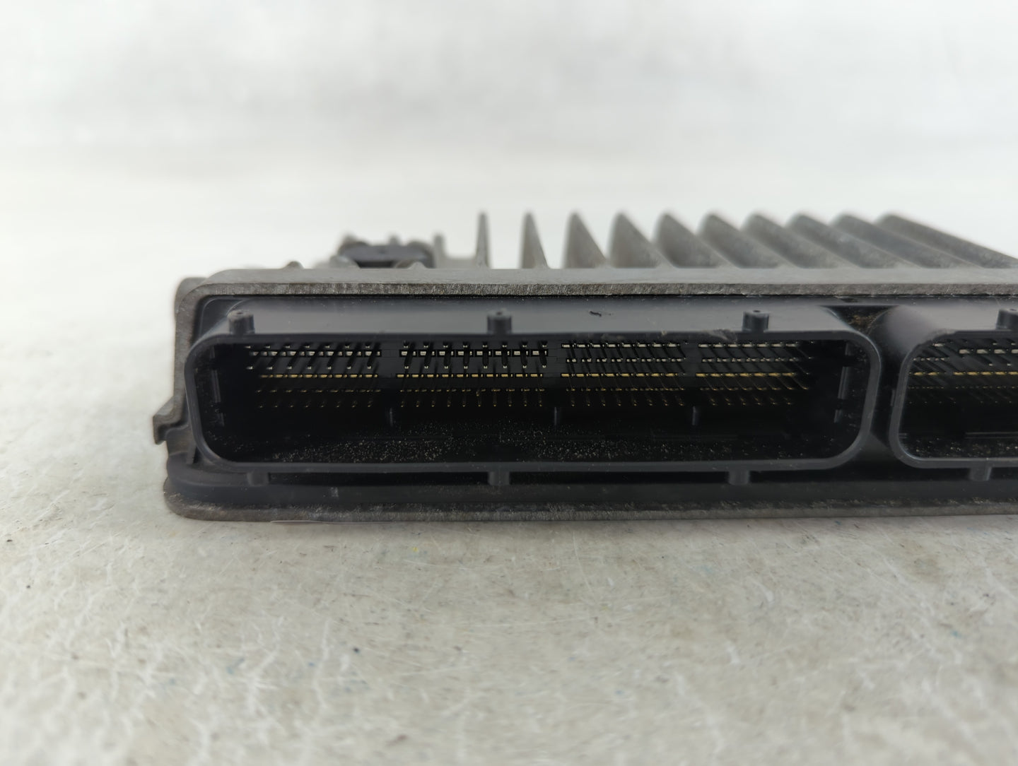 2016-2017 Toyota Camry PCM Engine Control Computer ECU ECM PCU OEM P/N:TN276200-7290 89661-06T221 Fits Fits 2016 2017 OEM Us