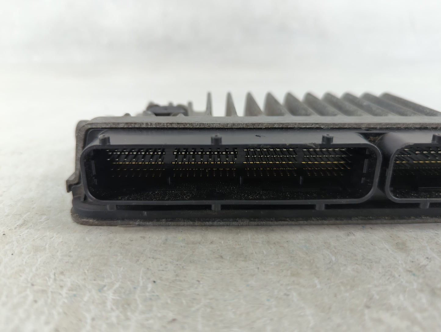 2016-2017 Toyota Camry PCM Engine Control Computer ECU ECM PCU OEM P/N:TN276200-7290 89661-06T221 Fits Fits 2016 2017 OEM Us