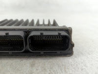 2016-2017 Toyota Camry PCM Engine Control Computer ECU ECM PCU OEM P/N:TN276200-7290 89661-06T221 Fits Fits 2016 2017 OEM Us