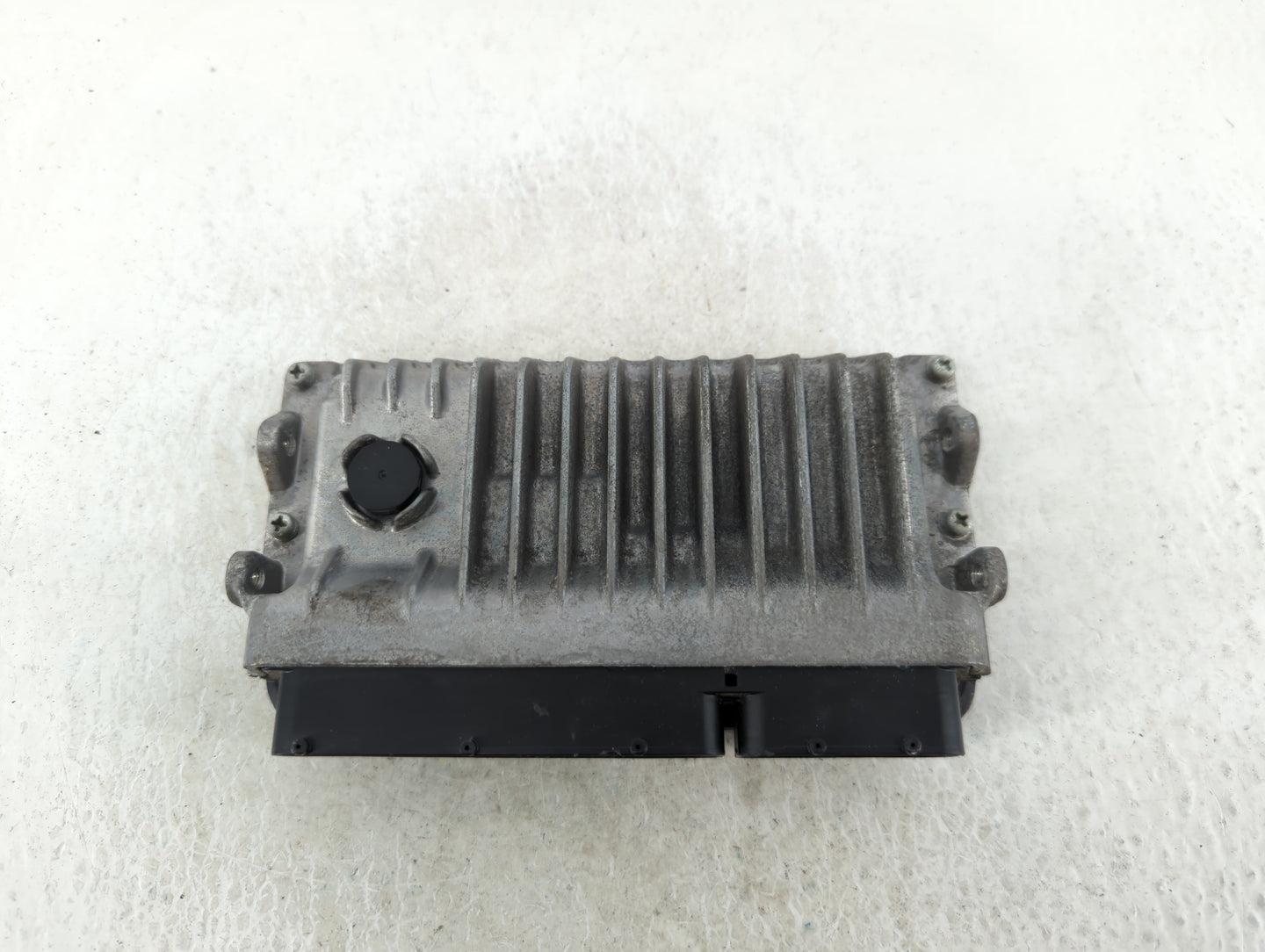 2016-2017 Toyota Camry PCM Engine Control Computer ECU ECM PCU OEM P/N:TN276200-7290 89661-06T221 Fits Fits 2016 2017 OEM Us