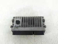 2016-2017 Toyota Camry PCM Engine Control Computer ECU ECM PCU OEM P/N:TN276200-7290 89661-06T221 Fits Fits 2016 2017 OEM Us