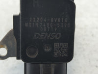 2012-2017 Toyota Camry Mass Air Flow Meter Maf - Oemusedautoparts1.com