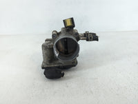2010-2017 Toyota Camry Throttle Body P/N:22030-0V010 Fits Fits 2009 2010 2011 2012 2013 2014 2015 2016 2017 2018 2019 OEM Us