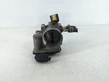 2010-2017 Toyota Camry Throttle Body P/N:22030-0V010 Fits Fits 2009 2010 2011 2012 2013 2014 2015 2016 2017 2018 2019 OEM Us