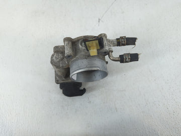 2010-2017 Toyota Camry Throttle Body P/N:22030-0V010 Fits Fits 2009 2010 2011 2012 2013 2014 2015 2016 2017 2018 2019 OEM Used Auto Parts