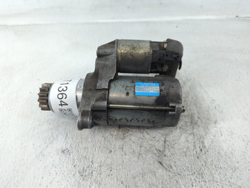 2004-2017 Toyota Camry Car Starter Motor Solenoid OEM P/N:428000-1082 28100-0A011 Fits OEM Used Auto Parts - Oemusedautopart
