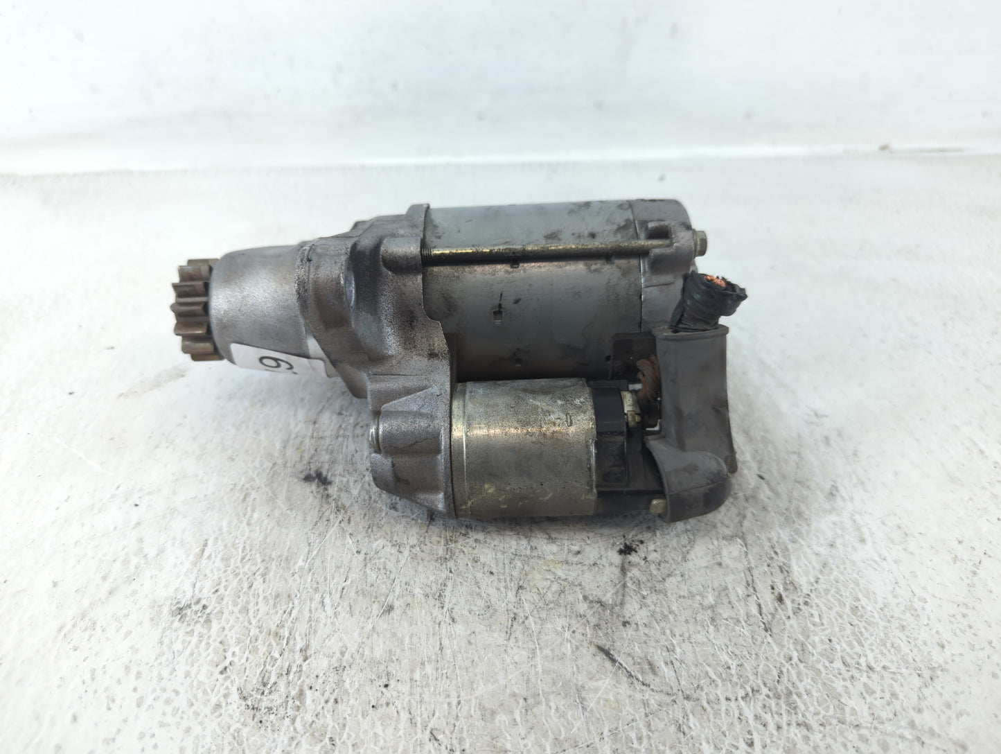 2004-2017 Toyota Camry Car Starter Motor Solenoid OEM P/N:428000-1082 28100-0A011 Fits OEM Used Auto Parts - Oemusedautopart