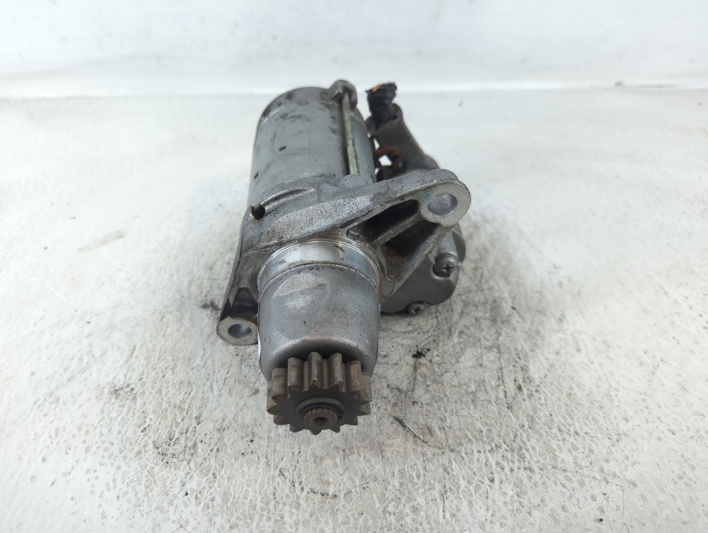 2004-2017 Toyota Camry Car Starter Motor Solenoid OEM P/N:428000-1082 28100-0A011 Fits OEM Used Auto Parts - Oemusedautopart
