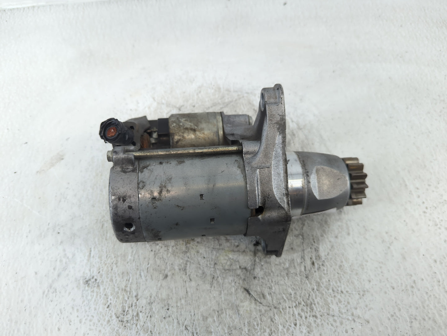2004-2017 Toyota Camry Car Starter Motor Solenoid OEM P/N:428000-1082 28100-0A011 Fits OEM Used Auto Parts - Oemusedautopart
