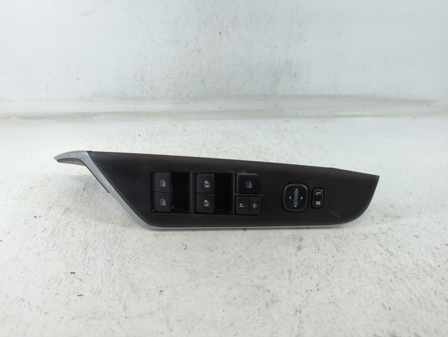 2015-2017 Toyota Camry Master Power Window Switch Replacement Driver Side Left P/N:84820-06120 Fits Fits 2015 2016 2017 OEM 