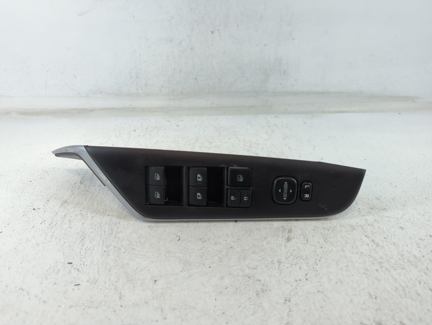 2015-2017 Toyota Camry Master Power Window Switch Replacement Driver Side Left P/N:84820-06120 Fits Fits 2015 2016 2017 OEM 