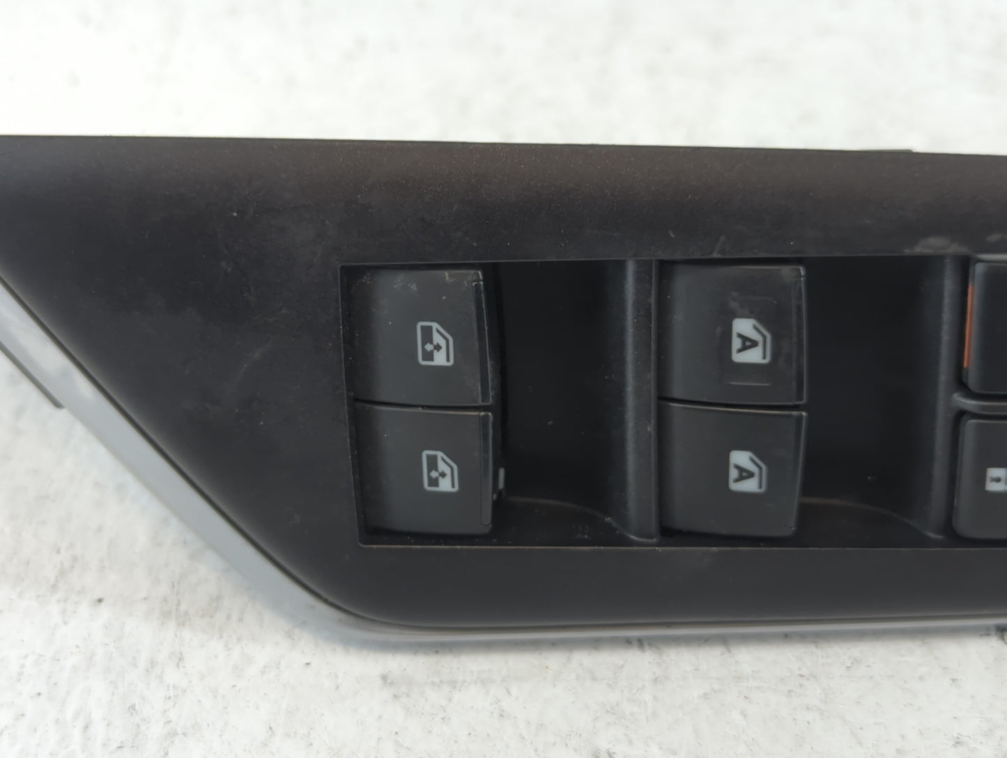 2015-2017 Toyota Camry Master Power Window Switch Replacement Driver Side Left P/N:84820-06120 Fits Fits 2015 2016 2017 OEM 