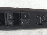 2015-2017 Toyota Camry Master Power Window Switch Replacement Driver Side Left P/N:84820-06120 Fits Fits 2015 2016 2017 OEM 