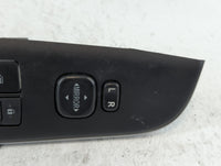 2015-2017 Toyota Camry Master Power Window Switch Replacement Driver Side Left P/N:84820-06120 Fits Fits 2015 2016 2017 OEM 