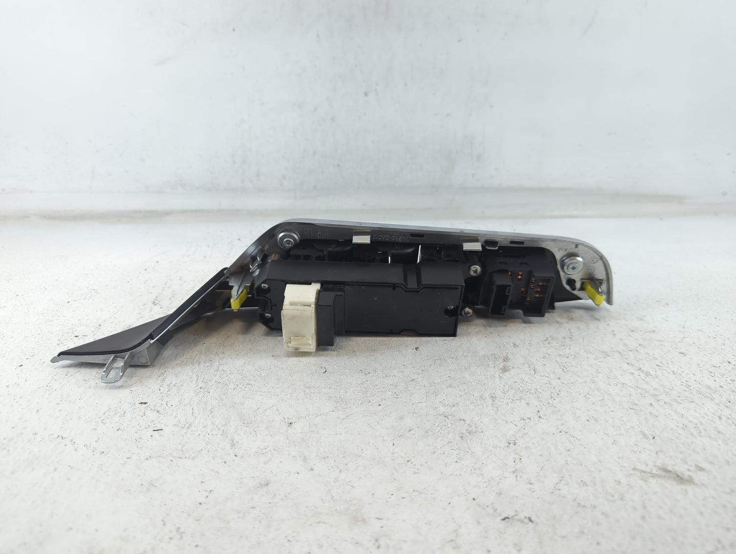 2015-2017 Toyota Camry Master Power Window Switch Replacement Driver Side Left P/N:84820-06120 Fits Fits 2015 2016 2017 OEM 