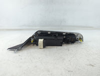 2015-2017 Toyota Camry Master Power Window Switch Replacement Driver Side Left P/N:84820-06120 Fits Fits 2015 2016 2017 OEM 