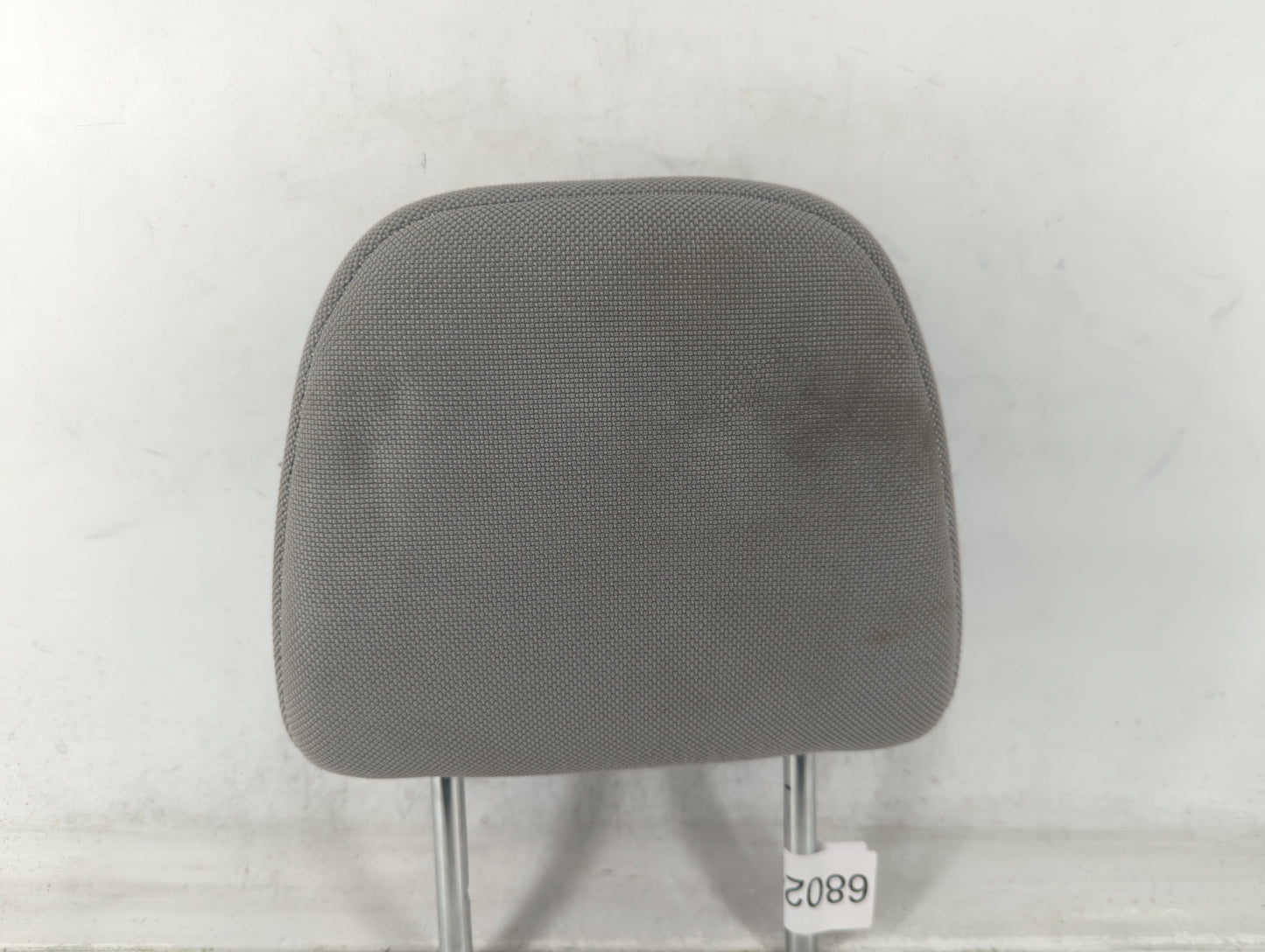 2012-2017 Toyota Camry Headrest Head Rest Front Driver Passenger Seat - Oemusedautoparts1.com