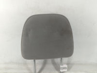 2012-2017 Toyota Camry Headrest Head Rest Front Driver Passenger Seat - Oemusedautoparts1.com