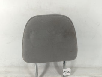 compare product 2012-2017 Toyota Camry Headrest Head Rest Front Driver Passenger Seat