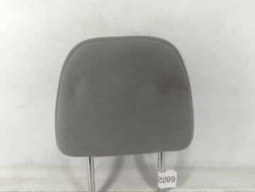 2012-2017 Toyota Camry Headrest Head Rest Front Driver Passenger Seat - Oemusedautoparts1.com